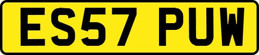 ES57PUW