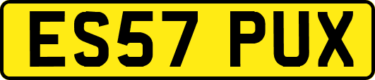 ES57PUX