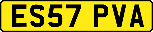 ES57PVA
