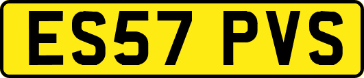 ES57PVS