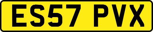 ES57PVX