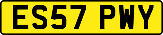 ES57PWY