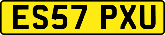 ES57PXU