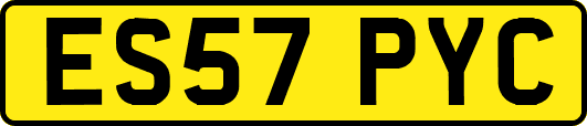 ES57PYC