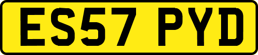 ES57PYD