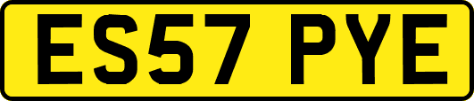 ES57PYE