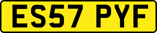 ES57PYF