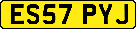 ES57PYJ