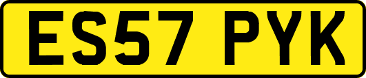 ES57PYK