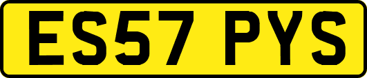 ES57PYS