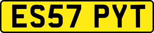 ES57PYT