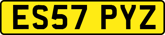 ES57PYZ