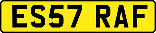 ES57RAF