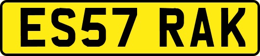 ES57RAK