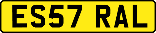 ES57RAL