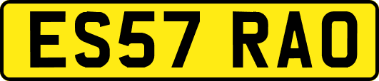 ES57RAO