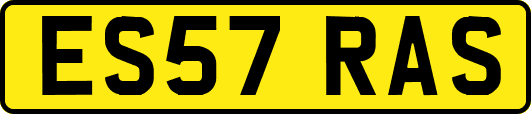 ES57RAS