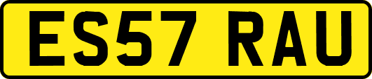 ES57RAU