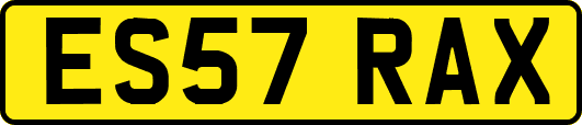 ES57RAX
