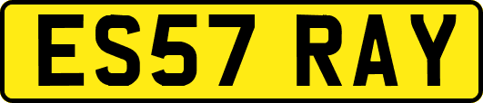 ES57RAY
