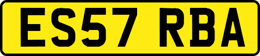 ES57RBA