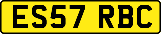 ES57RBC