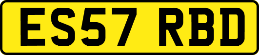 ES57RBD