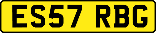 ES57RBG