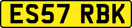 ES57RBK