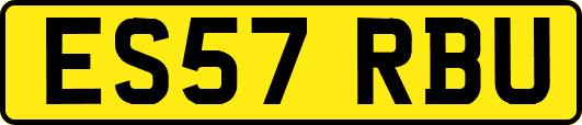 ES57RBU