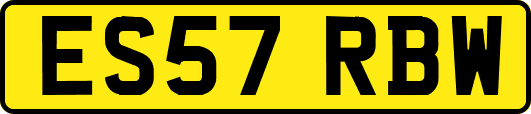 ES57RBW