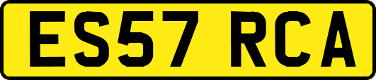 ES57RCA