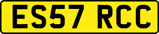 ES57RCC