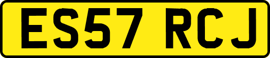 ES57RCJ
