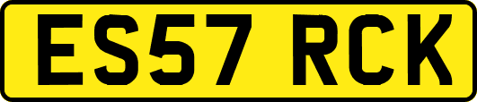 ES57RCK