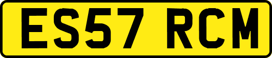 ES57RCM