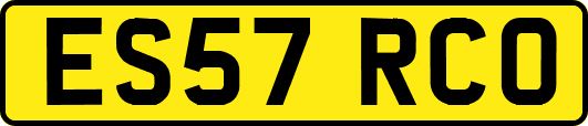 ES57RCO
