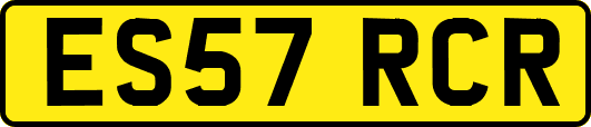 ES57RCR
