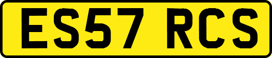 ES57RCS