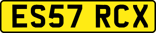 ES57RCX