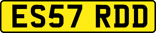 ES57RDD