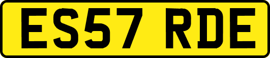 ES57RDE