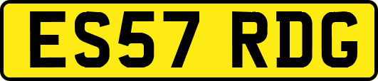 ES57RDG