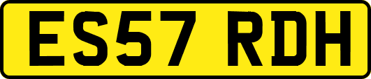 ES57RDH
