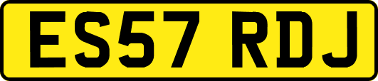 ES57RDJ