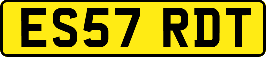 ES57RDT