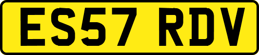 ES57RDV