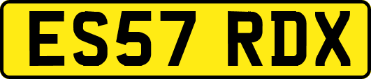 ES57RDX