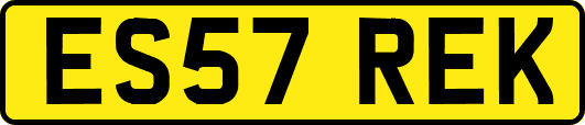 ES57REK