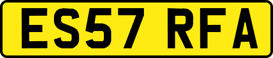 ES57RFA